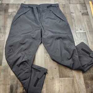 Mens Carhartt Storm Defender Outdoor Snowboarding Snow Ski Pants